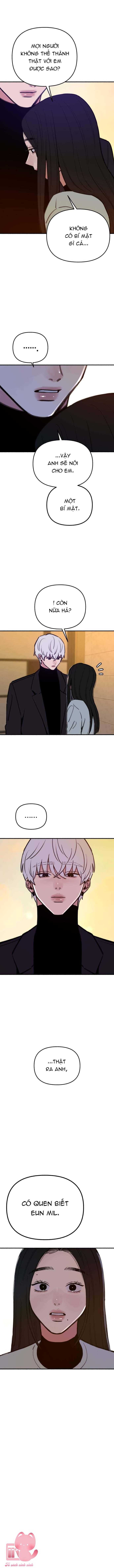 Nàng Thơ Điện Ảnh - Chap 67