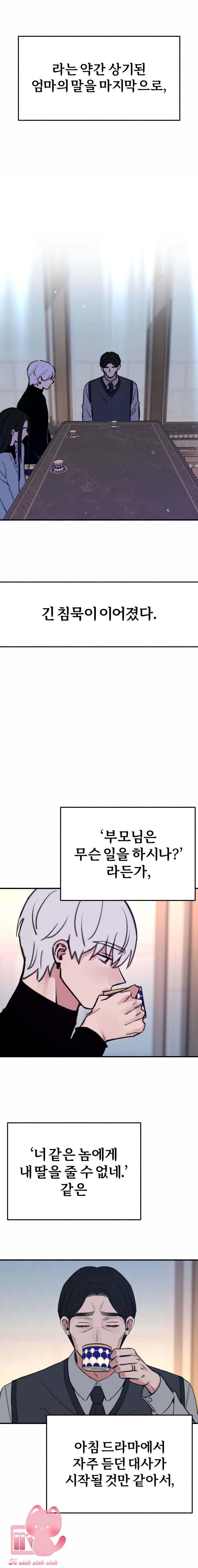 Nàng Thơ Điện Ảnh - Chap 67