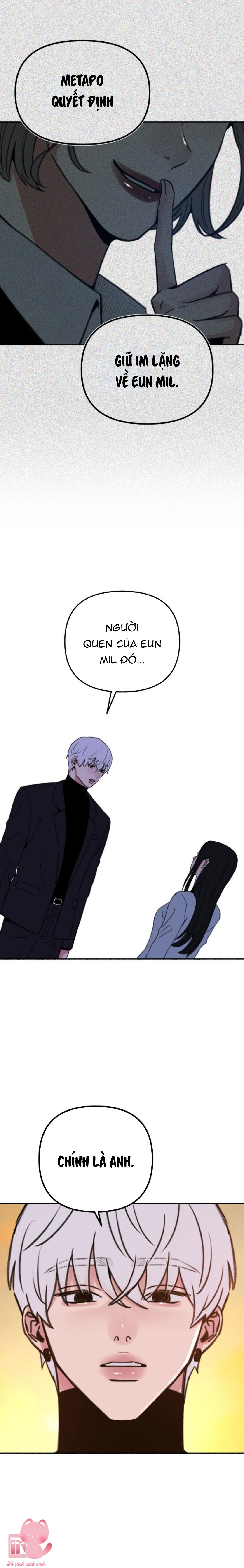 Nàng Thơ Điện Ảnh - Chap 68