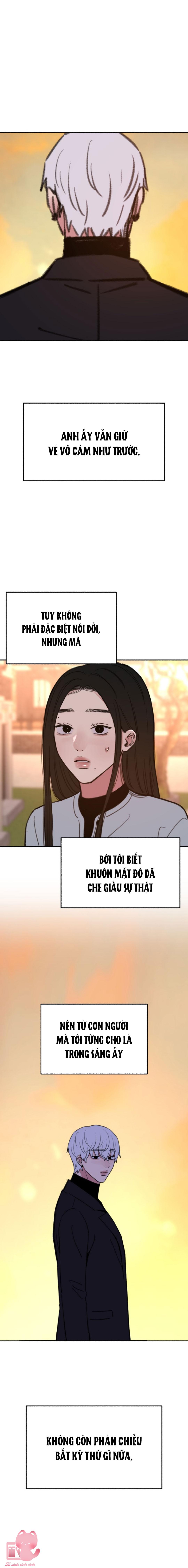 Nàng Thơ Điện Ảnh - Chap 68