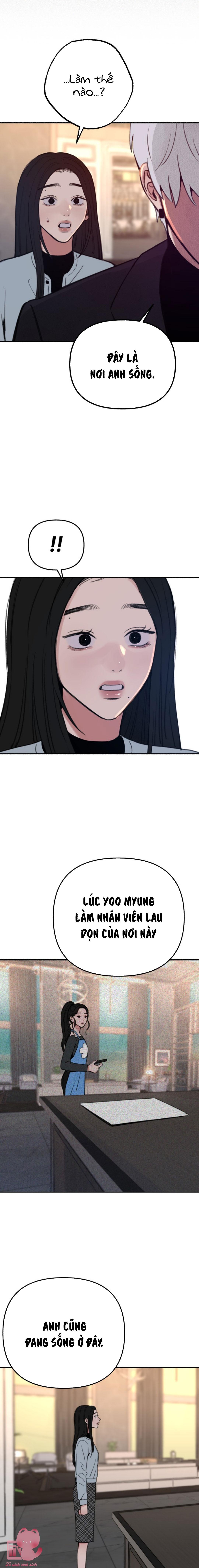 Nàng Thơ Điện Ảnh - Chap 68