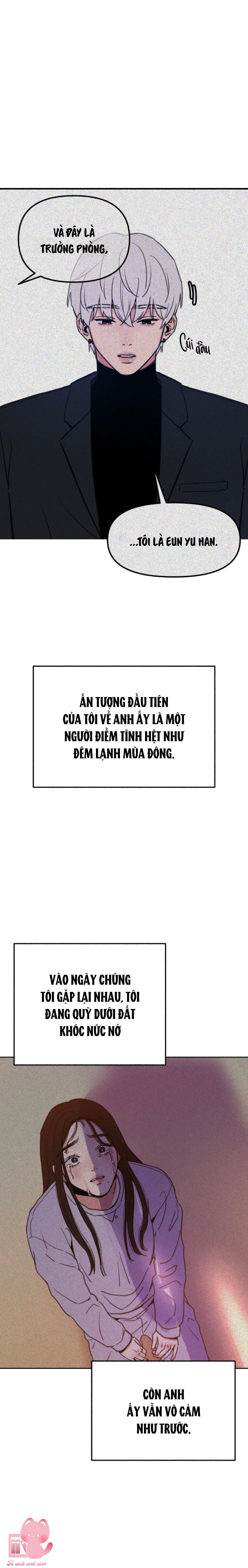 Nàng Thơ Điện Ảnh - Chap 68