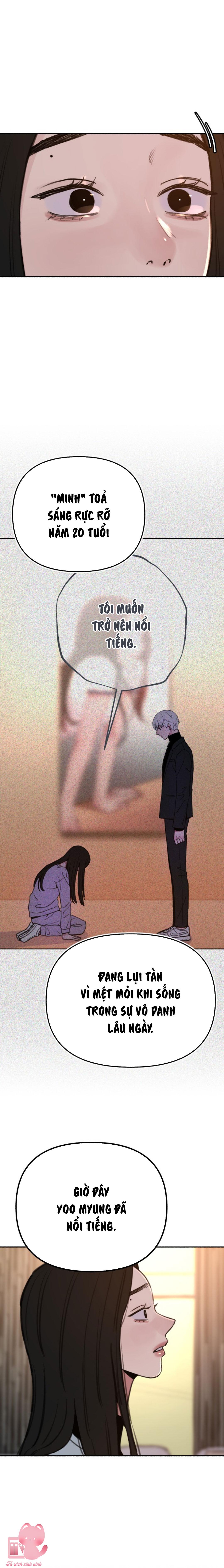 Nàng Thơ Điện Ảnh - Chap 68