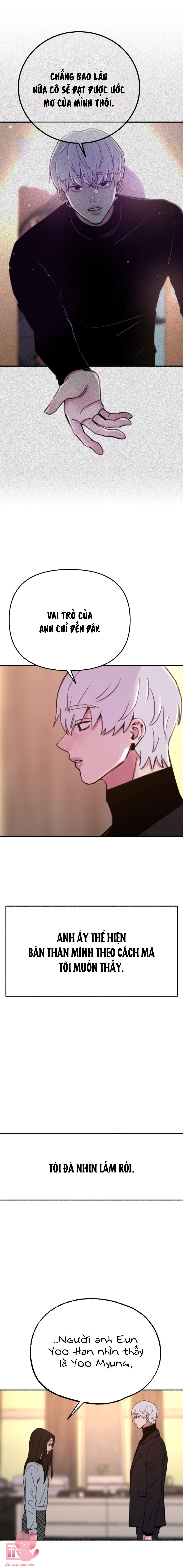 Nàng Thơ Điện Ảnh - Chap 68