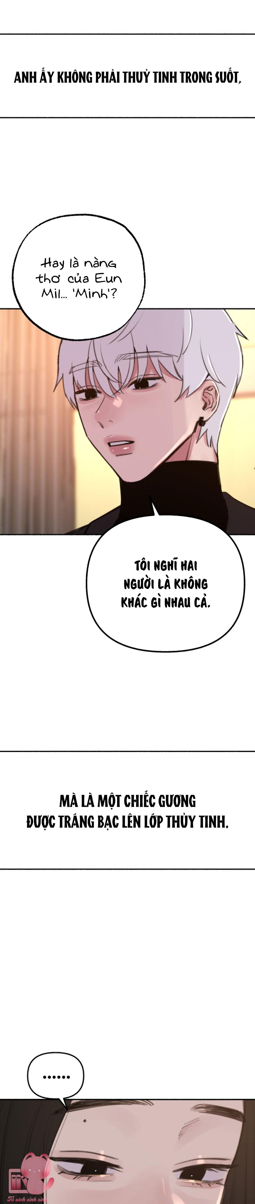 Nàng Thơ Điện Ảnh - Chap 68