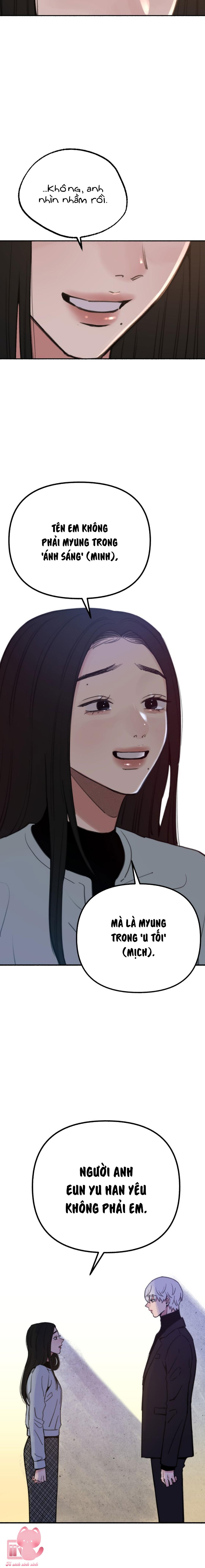 Nàng Thơ Điện Ảnh - Chap 68