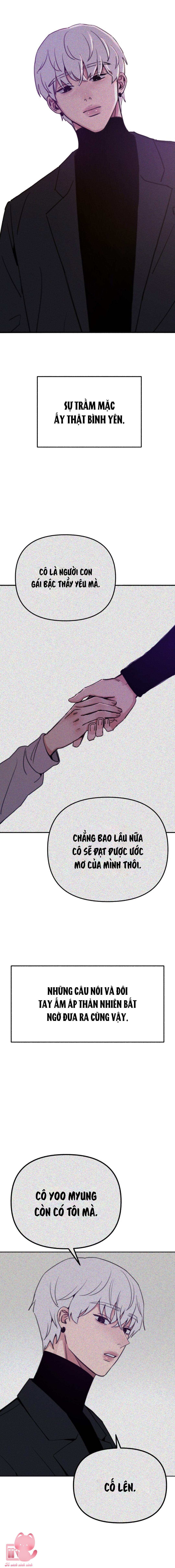 Nàng Thơ Điện Ảnh - Chap 68