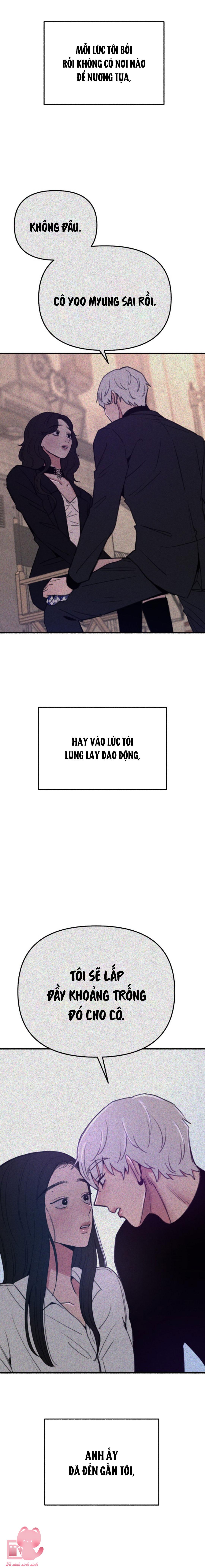 Nàng Thơ Điện Ảnh - Chap 68