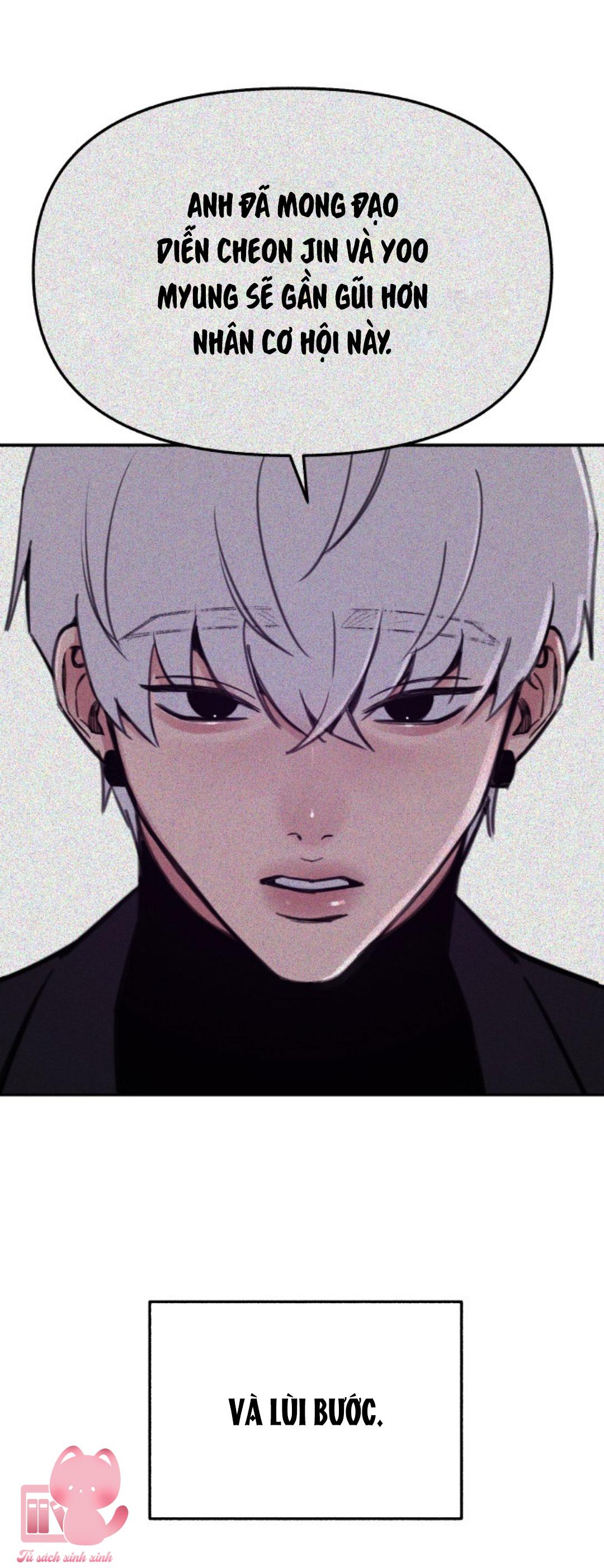 Nàng Thơ Điện Ảnh - Chap 68