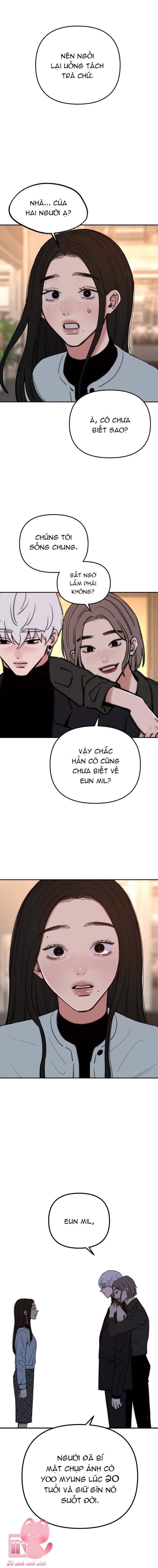 Nàng Thơ Điện Ảnh - Chap 69