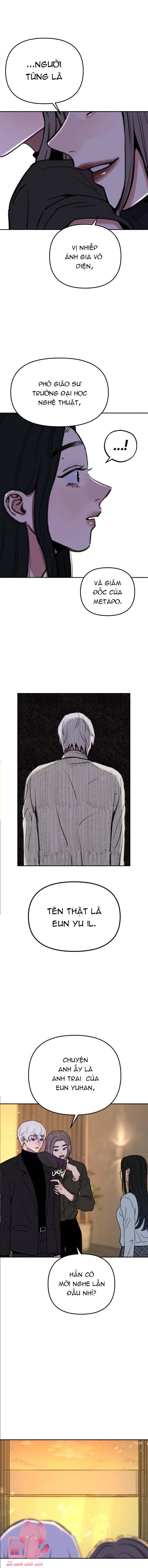 Nàng Thơ Điện Ảnh - Chap 69