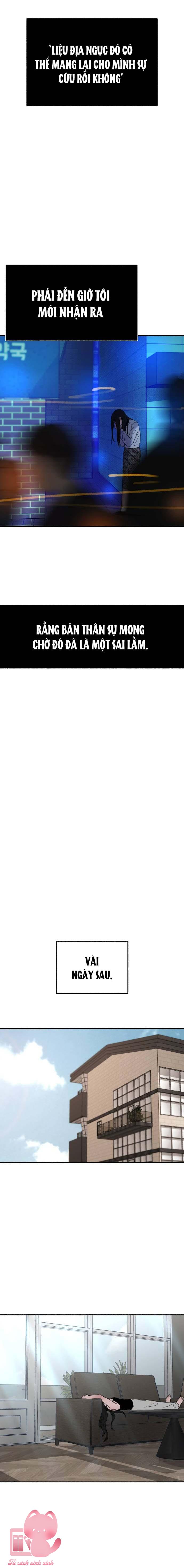 Nàng Thơ Điện Ảnh - Chap 69