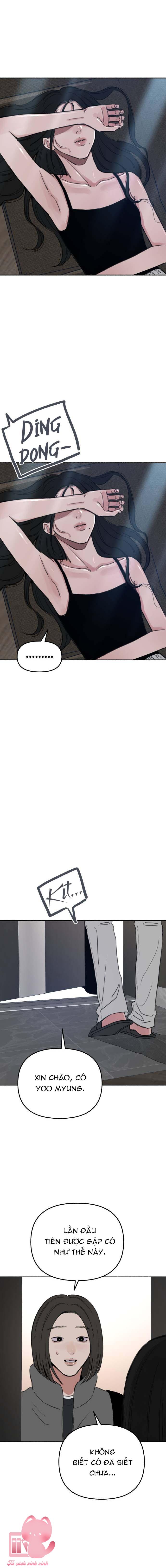 Nàng Thơ Điện Ảnh - Chap 69