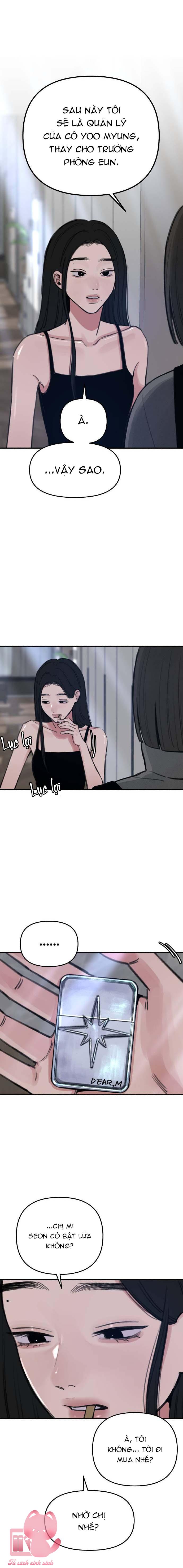 Nàng Thơ Điện Ảnh - Chap 69