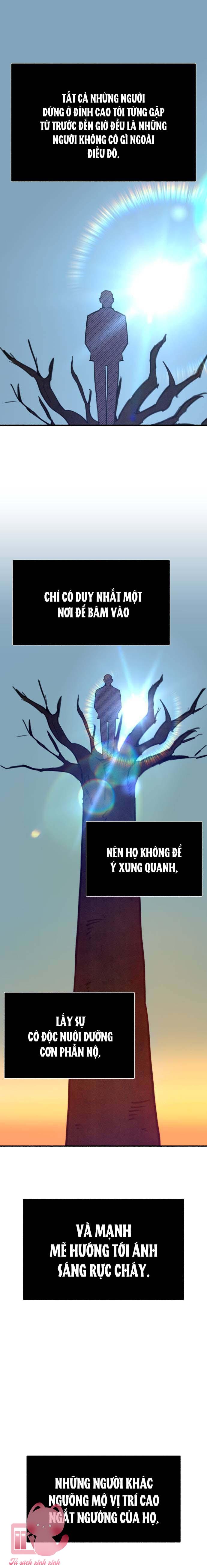 Nàng Thơ Điện Ảnh - Chap 69
