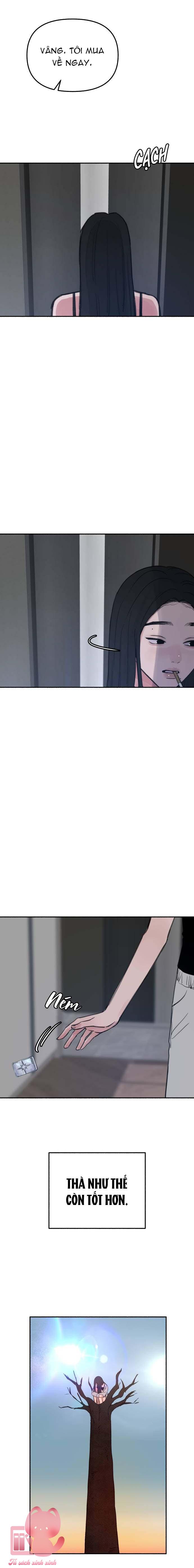 Nàng Thơ Điện Ảnh - Chap 69