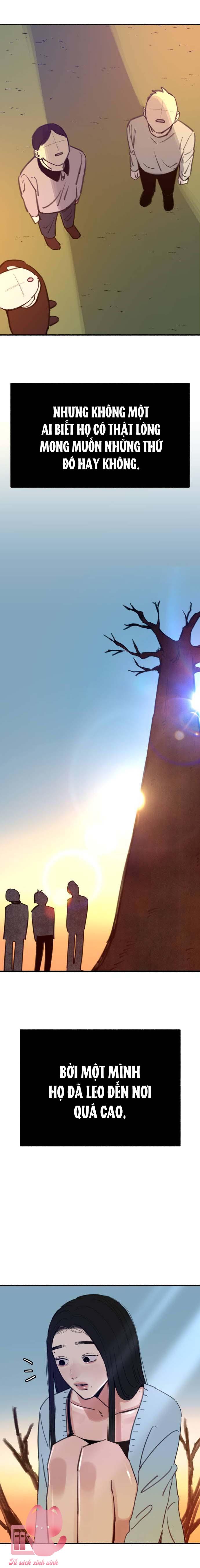 Nàng Thơ Điện Ảnh - Chap 69