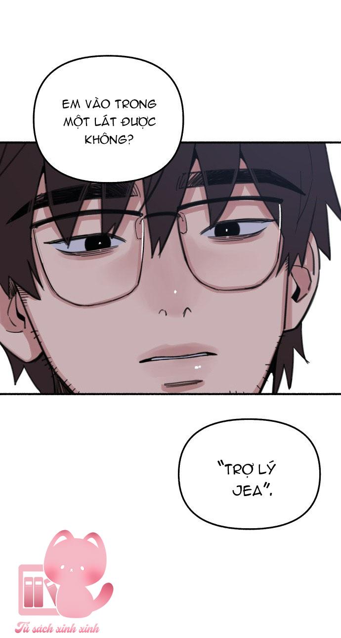 Nàng Thơ Điện Ảnh - Chap 7