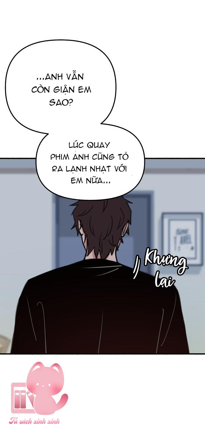 Nàng Thơ Điện Ảnh - Chap 7