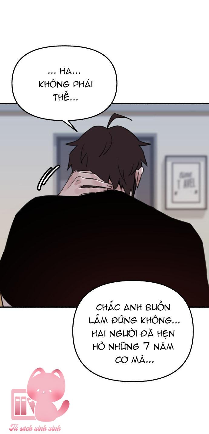 Nàng Thơ Điện Ảnh - Chap 7