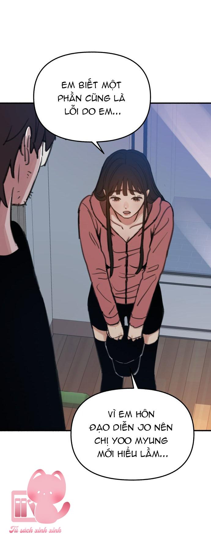 Nàng Thơ Điện Ảnh - Chap 7