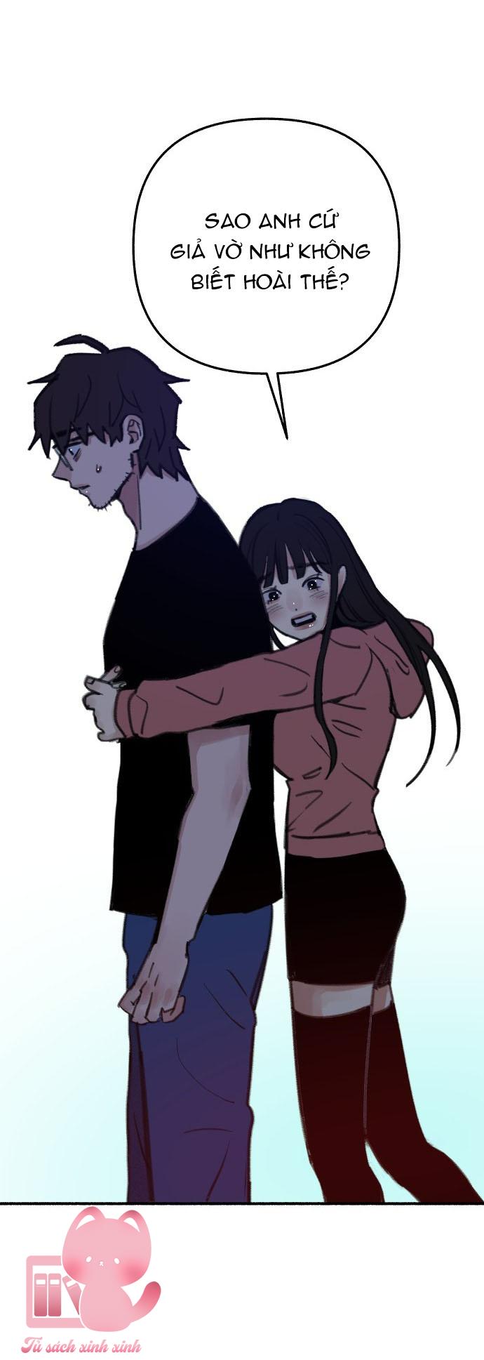 Nàng Thơ Điện Ảnh - Chap 7