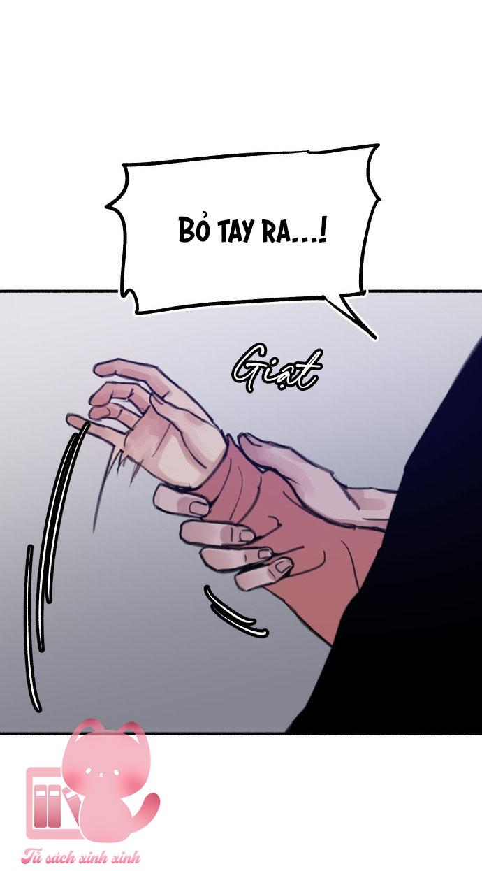 Nàng Thơ Điện Ảnh - Chap 7