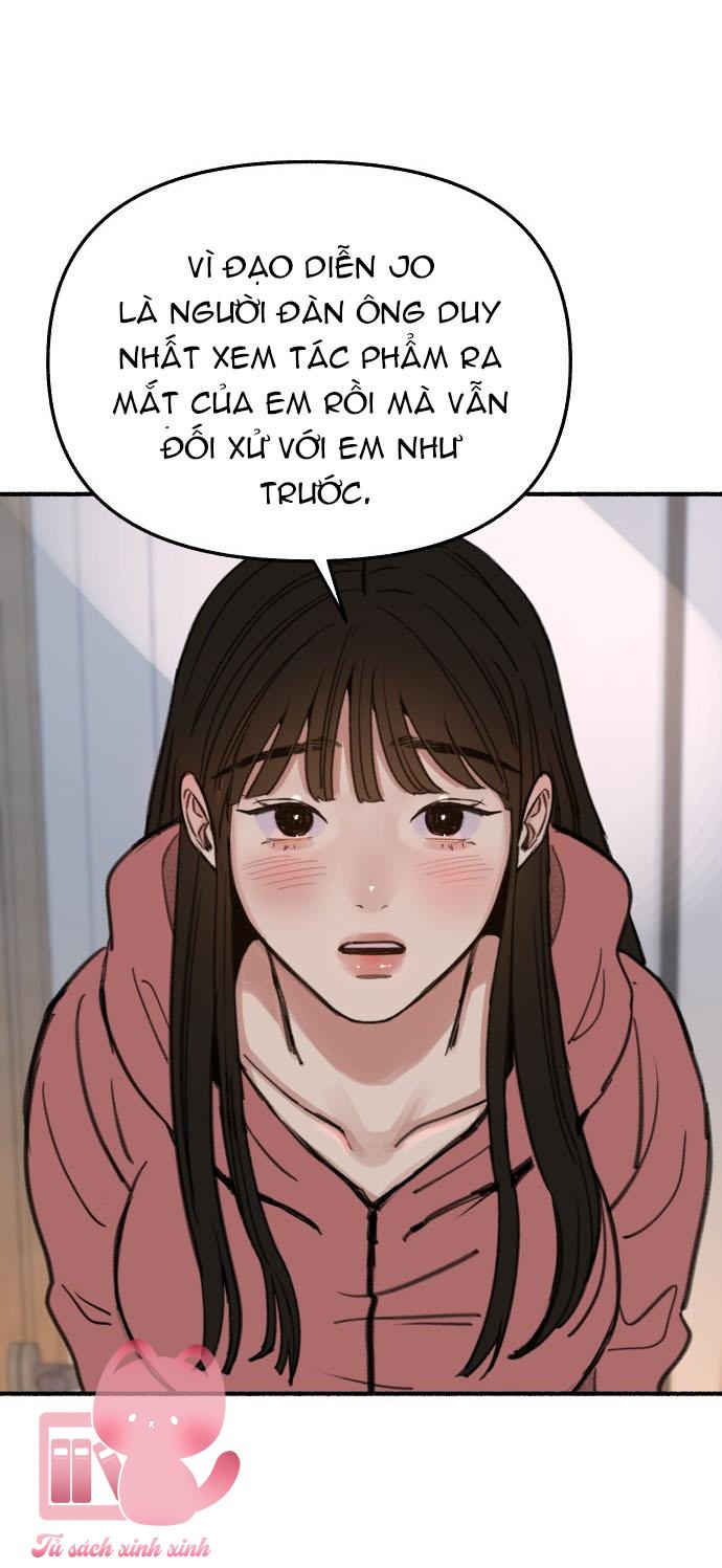 Nàng Thơ Điện Ảnh - Chap 7