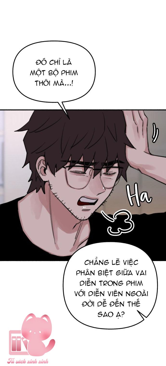 Nàng Thơ Điện Ảnh - Chap 7