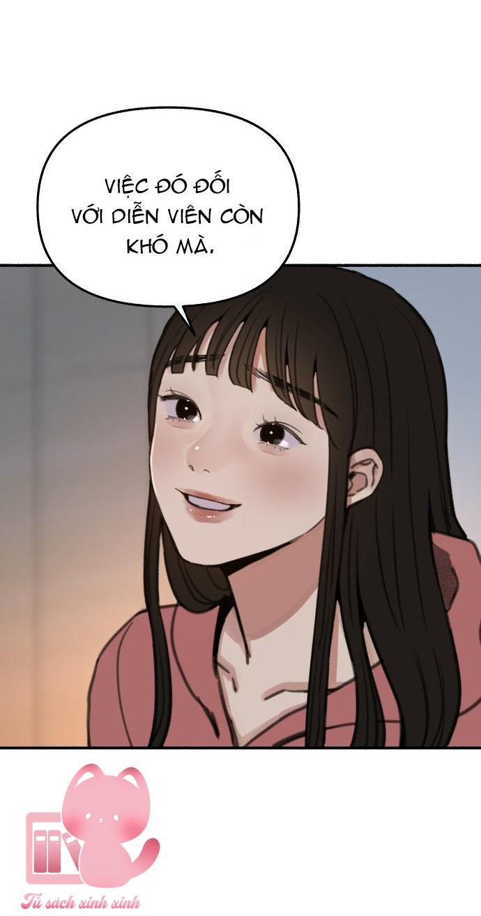 Nàng Thơ Điện Ảnh - Chap 7