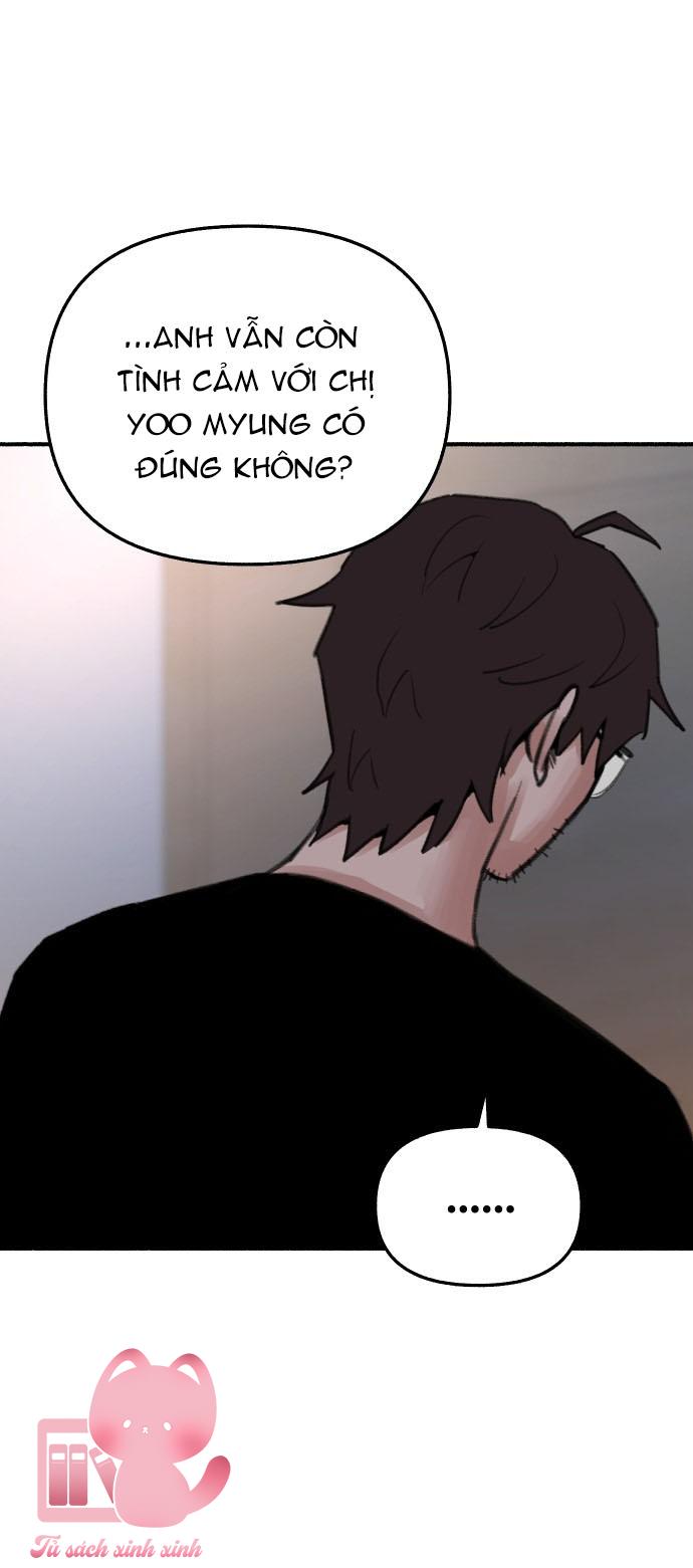 Nàng Thơ Điện Ảnh - Chap 7