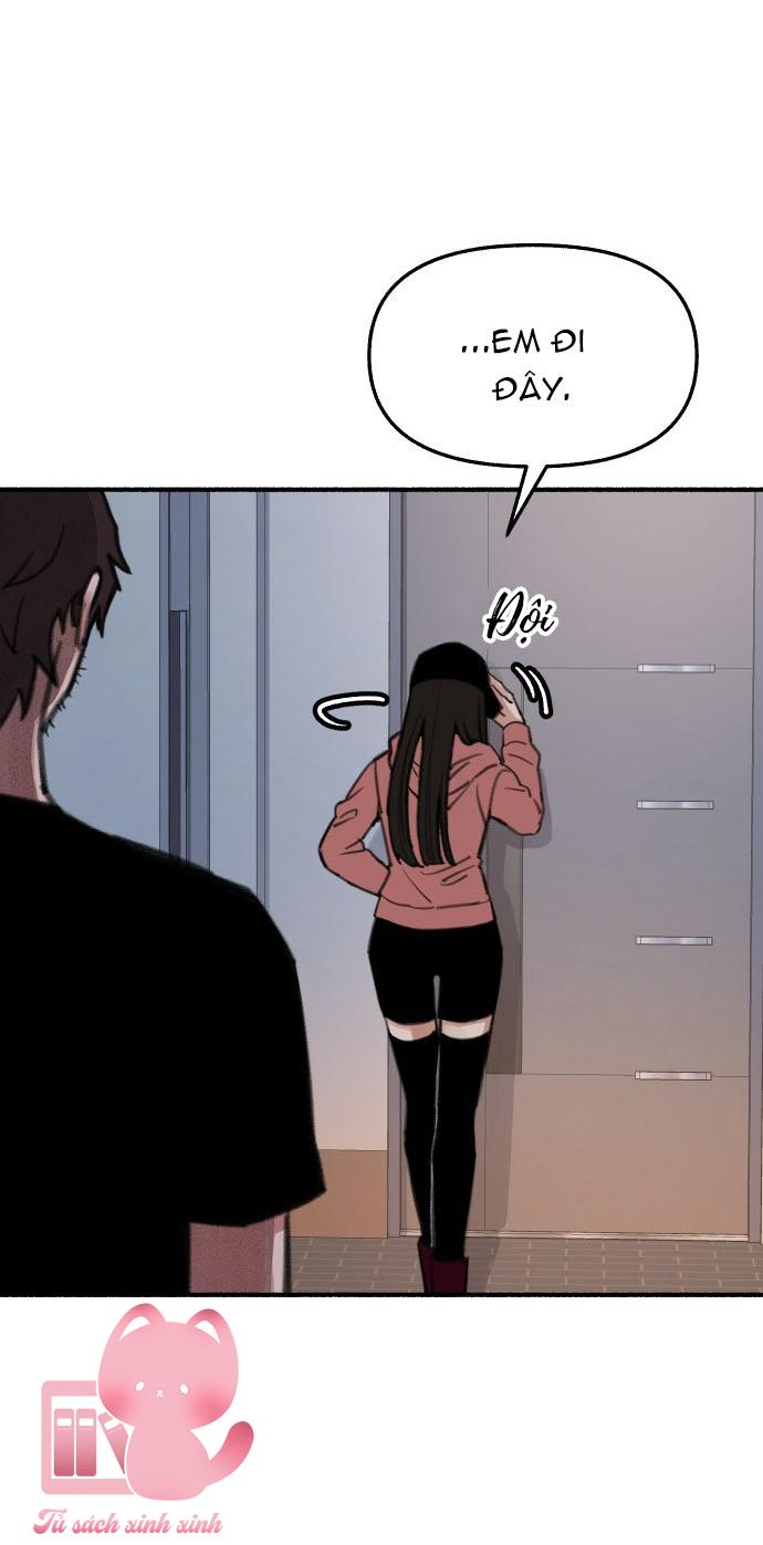 Nàng Thơ Điện Ảnh - Chap 7