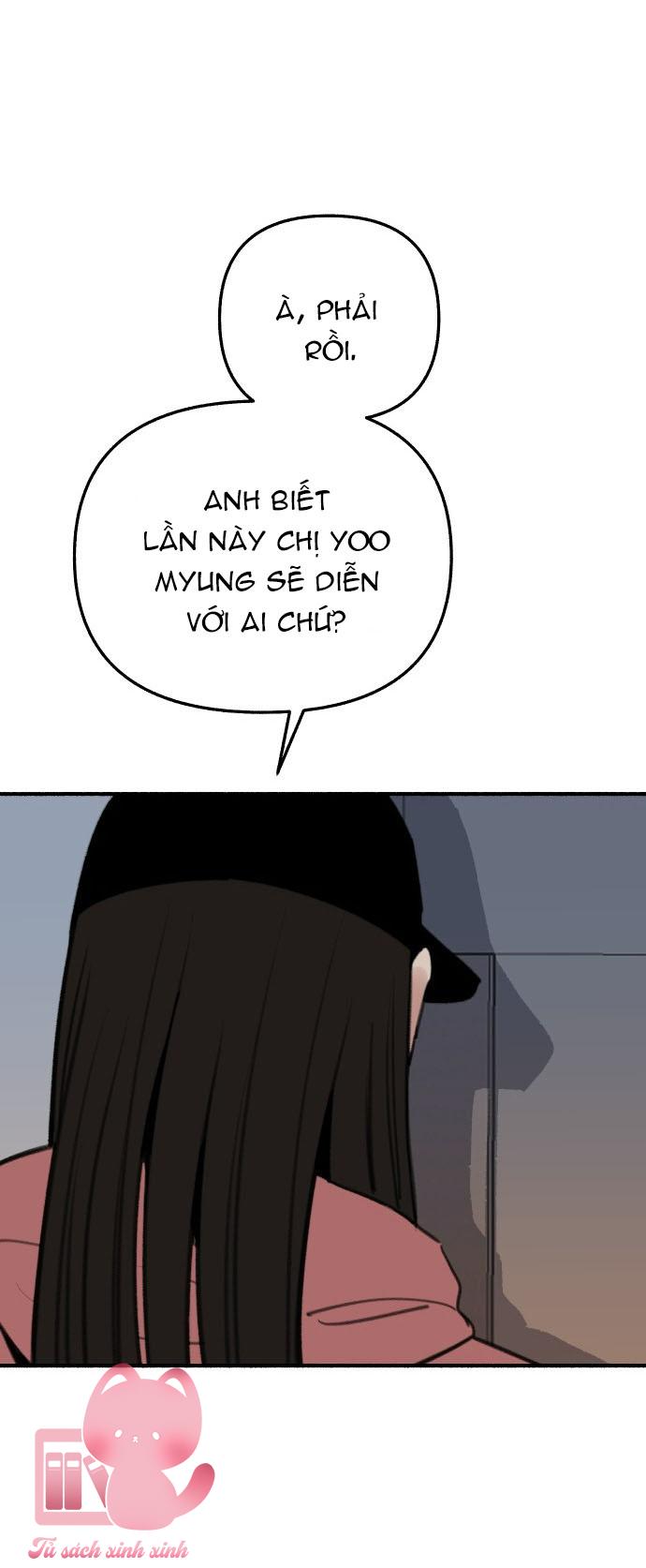 Nàng Thơ Điện Ảnh - Chap 7