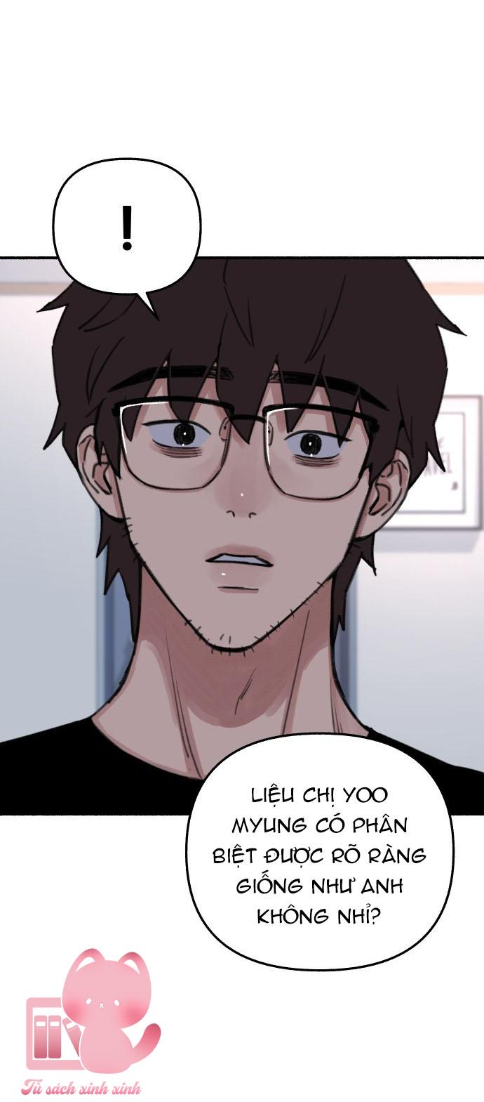 Nàng Thơ Điện Ảnh - Chap 7