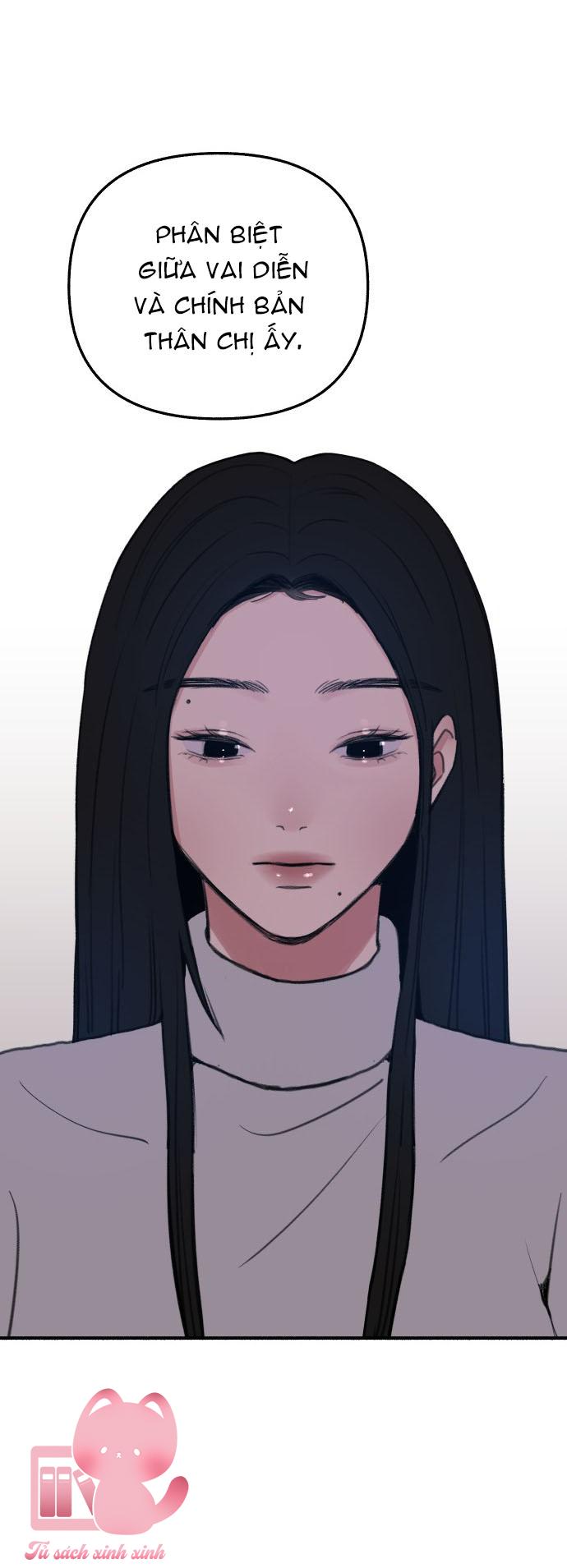 Nàng Thơ Điện Ảnh - Chap 7