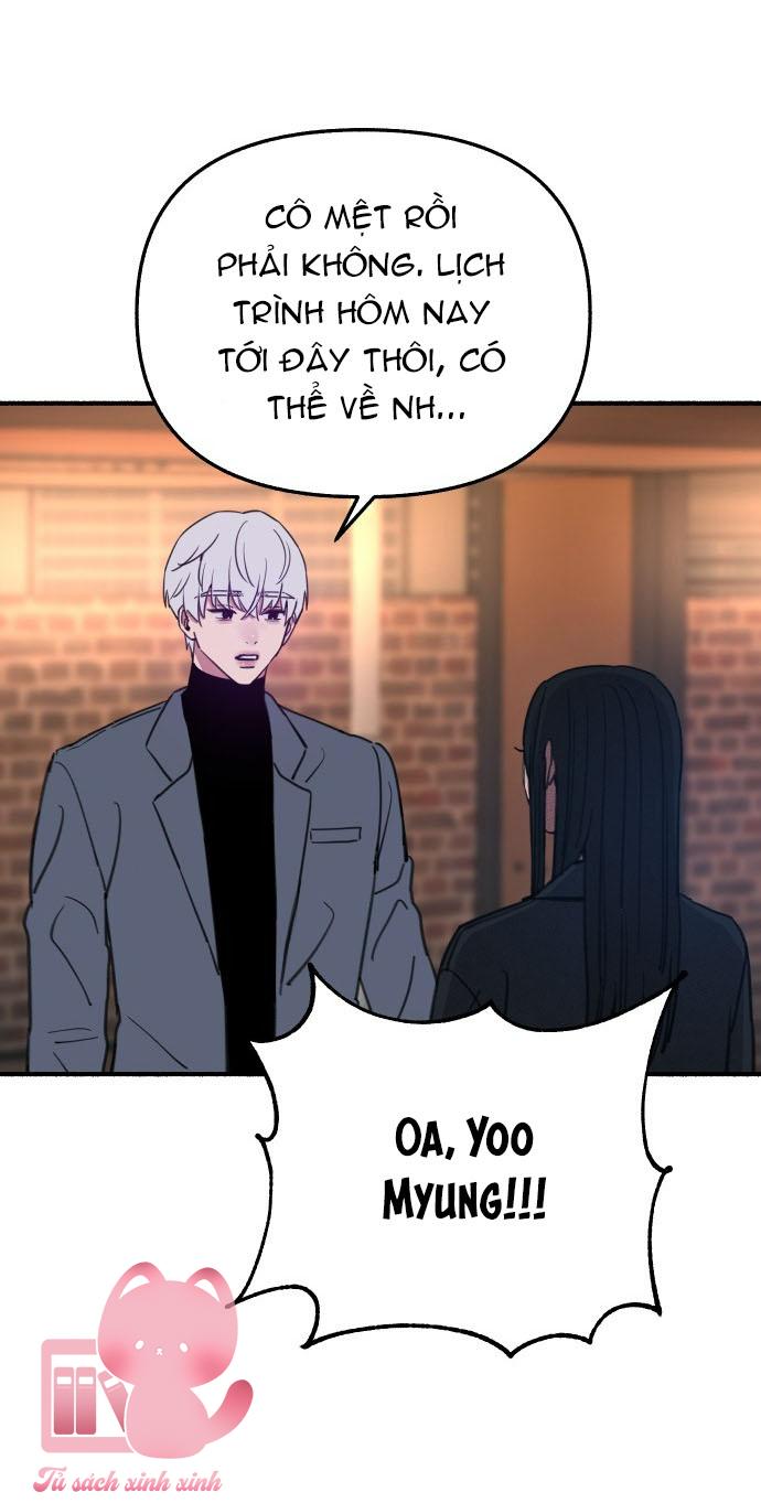 Nàng Thơ Điện Ảnh - Chap 7