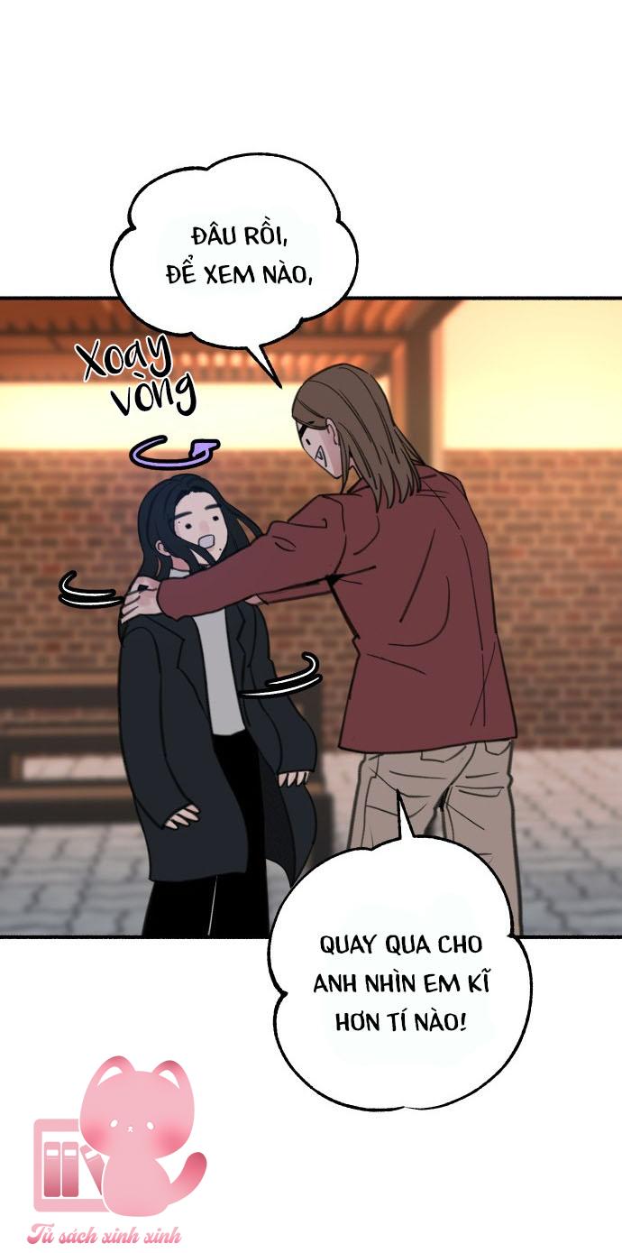 Nàng Thơ Điện Ảnh - Chap 7