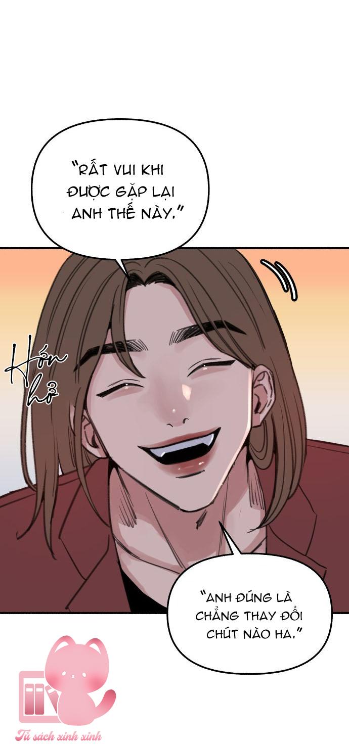 Nàng Thơ Điện Ảnh - Chap 7