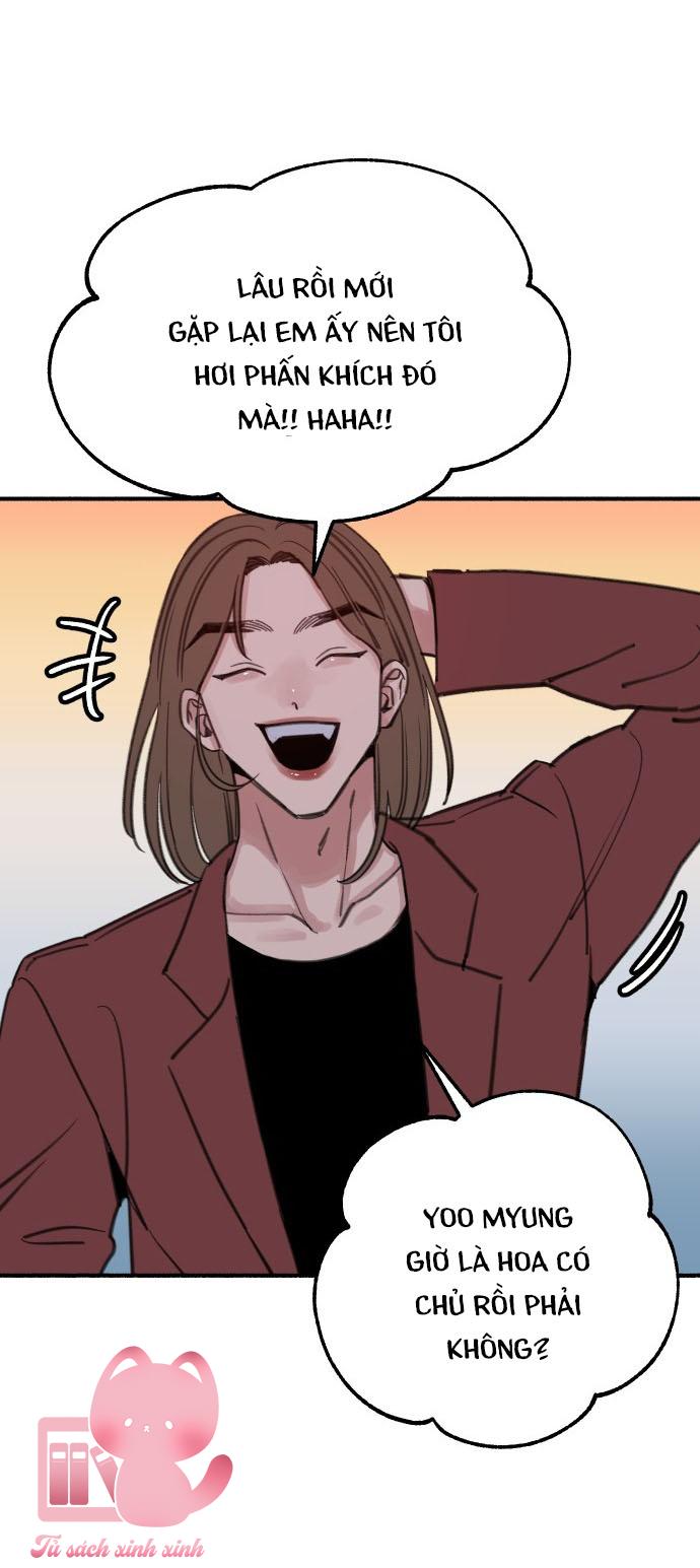 Nàng Thơ Điện Ảnh - Chap 7