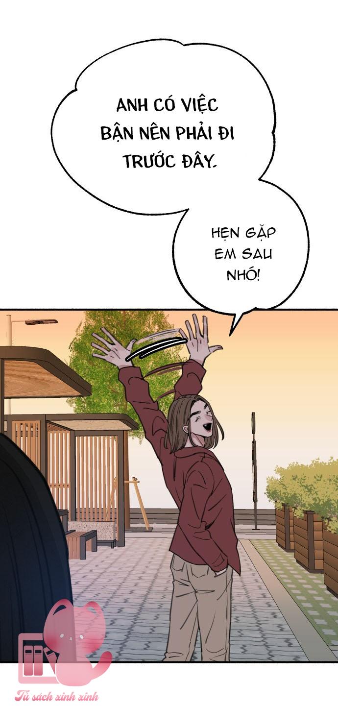 Nàng Thơ Điện Ảnh - Chap 7