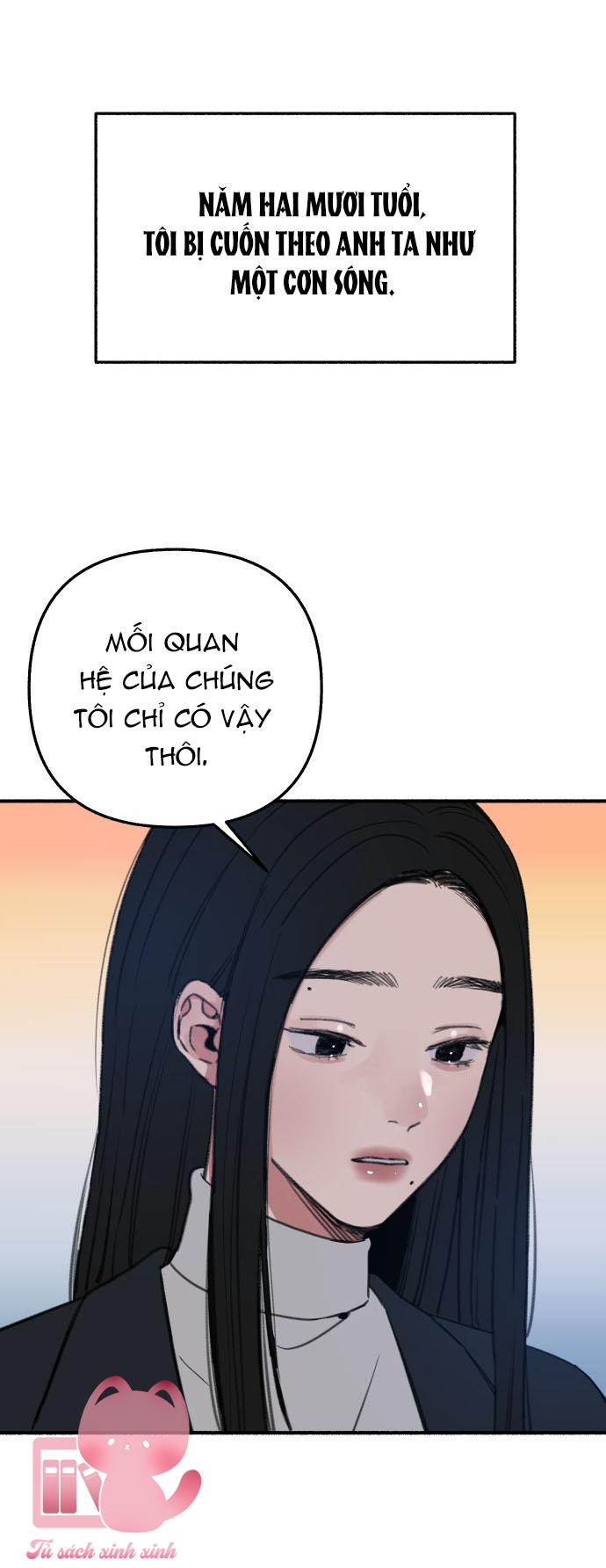 Nàng Thơ Điện Ảnh - Chap 7