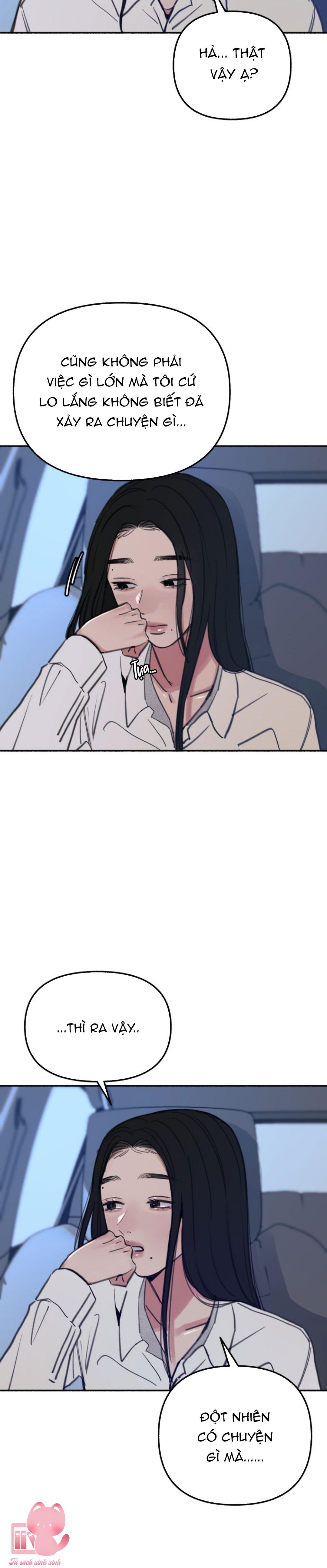 Nàng Thơ Điện Ảnh - Chap 70