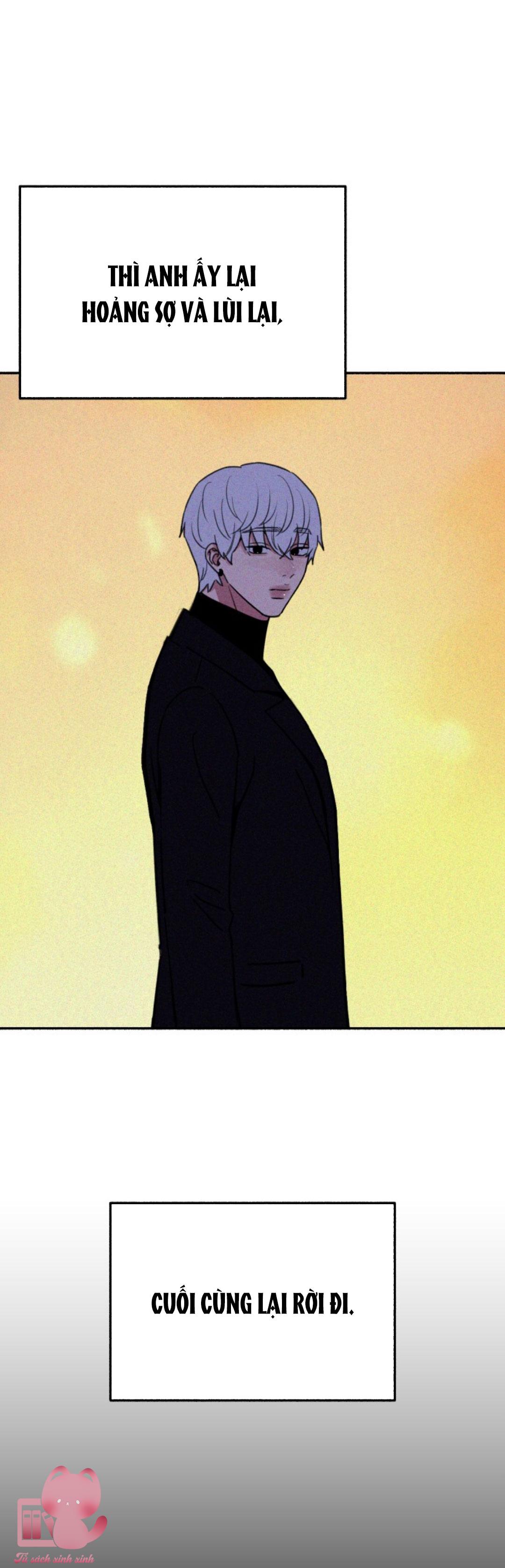 Nàng Thơ Điện Ảnh - Chap 70