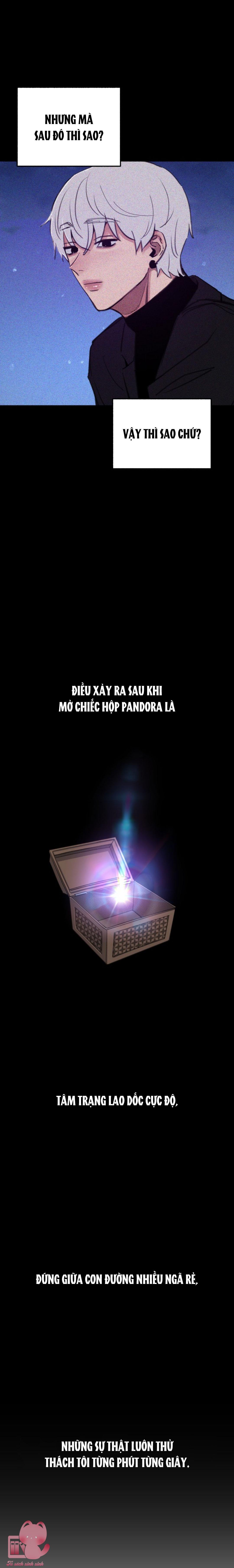 Nàng Thơ Điện Ảnh - Chap 70