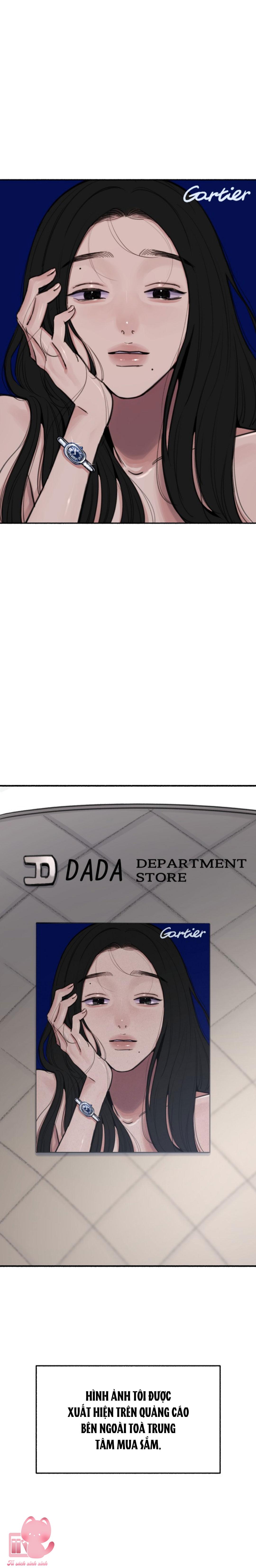 Nàng Thơ Điện Ảnh - Chap 70