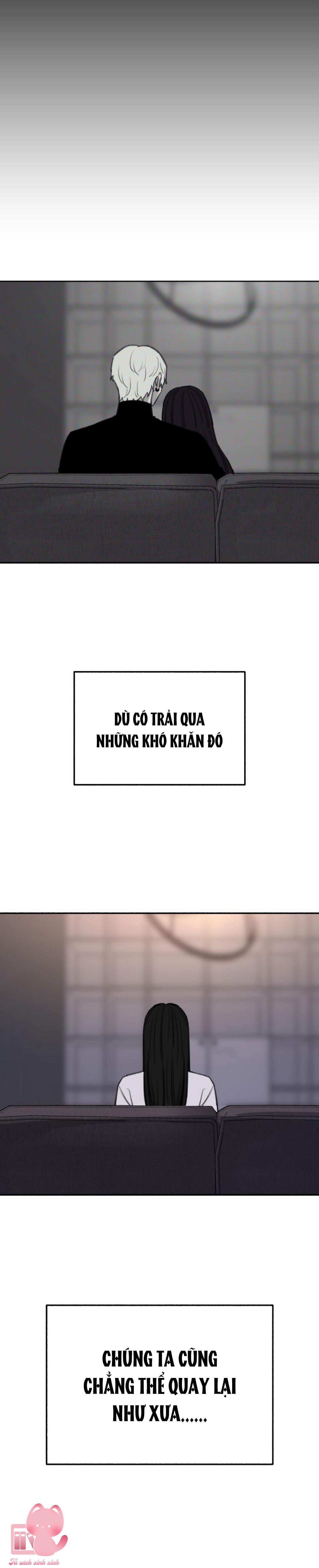 Nàng Thơ Điện Ảnh - Chap 70