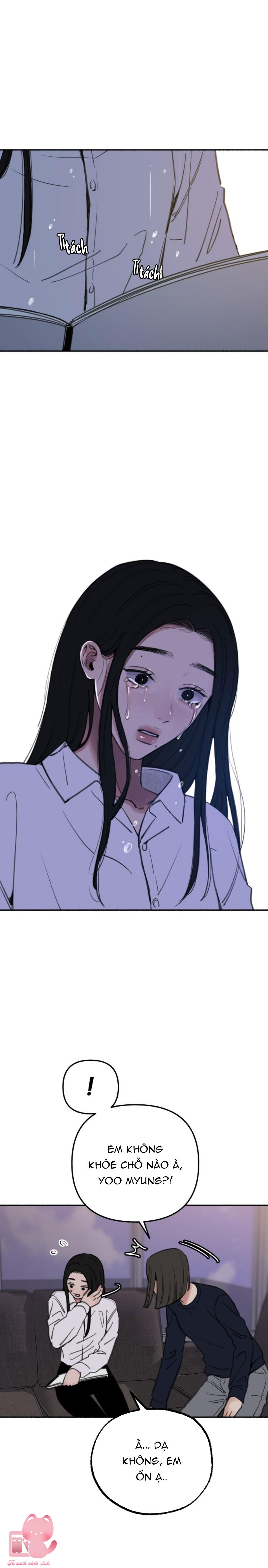 Nàng Thơ Điện Ảnh - Chap 70