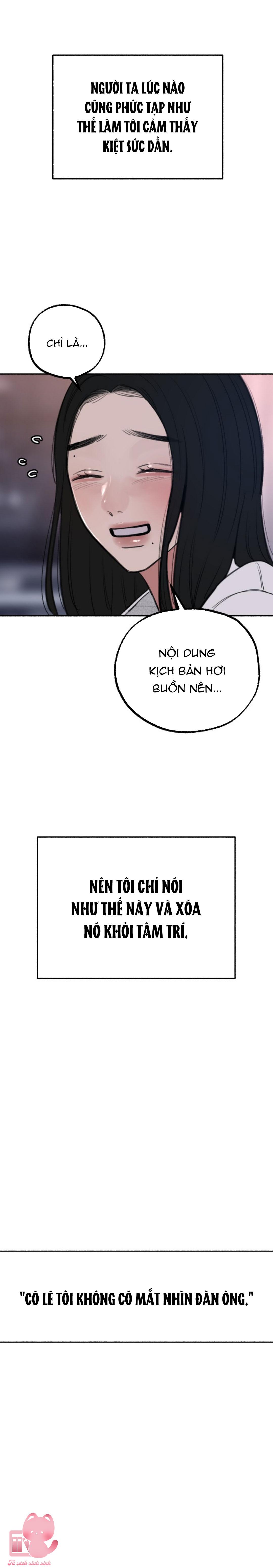 Nàng Thơ Điện Ảnh - Chap 70