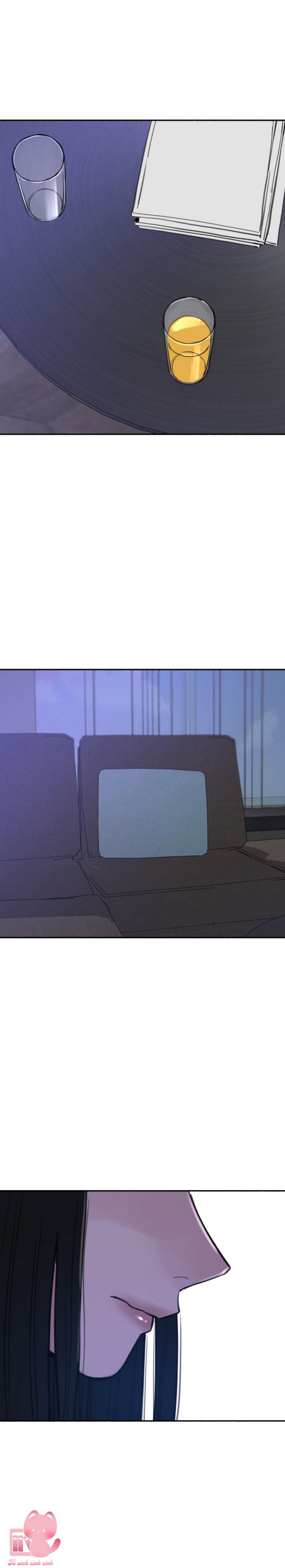 Nàng Thơ Điện Ảnh - Chap 70