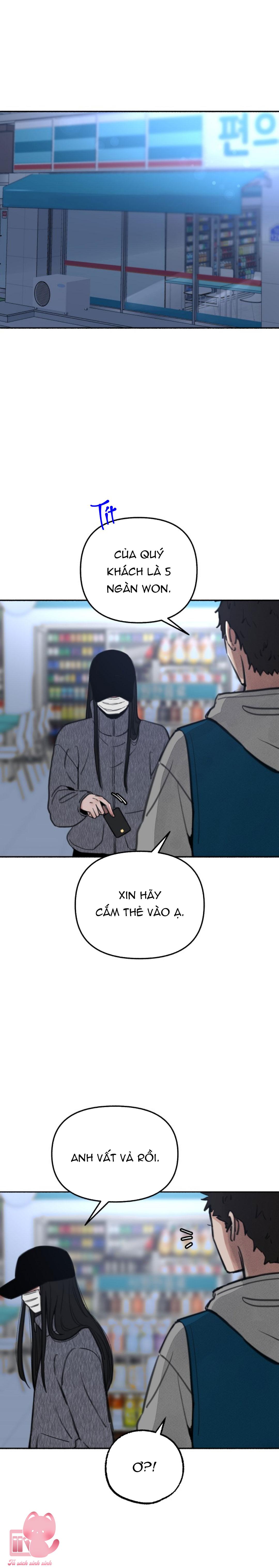 Nàng Thơ Điện Ảnh - Chap 70